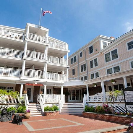 Vineyard Square Hotel And Suites Edgartown Zewnętrze zdjęcie