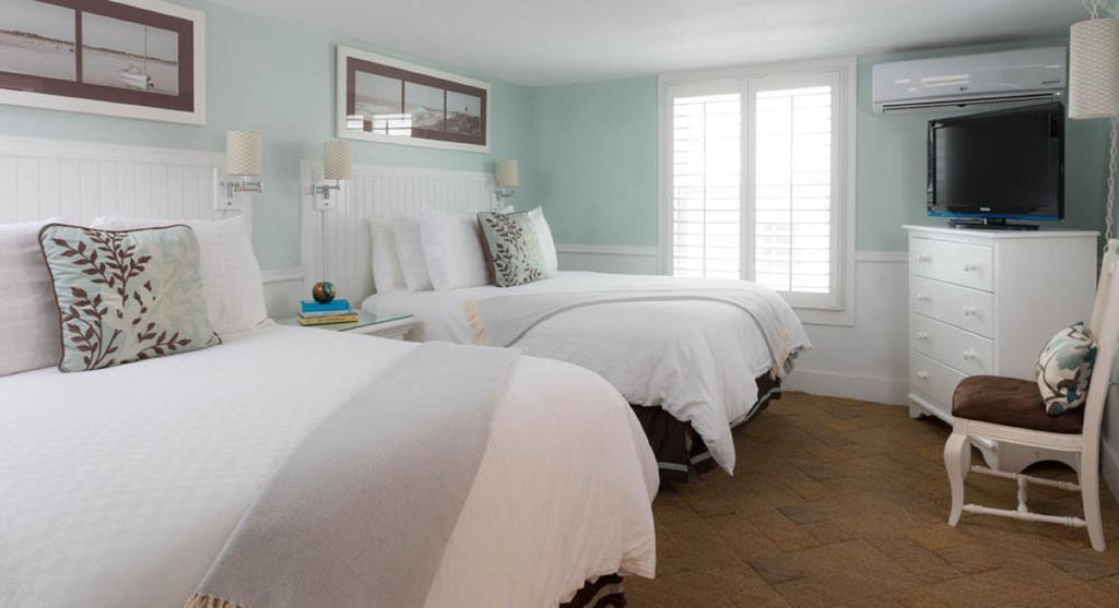 Vineyard Square Hotel And Suites Edgartown Zewnętrze zdjęcie