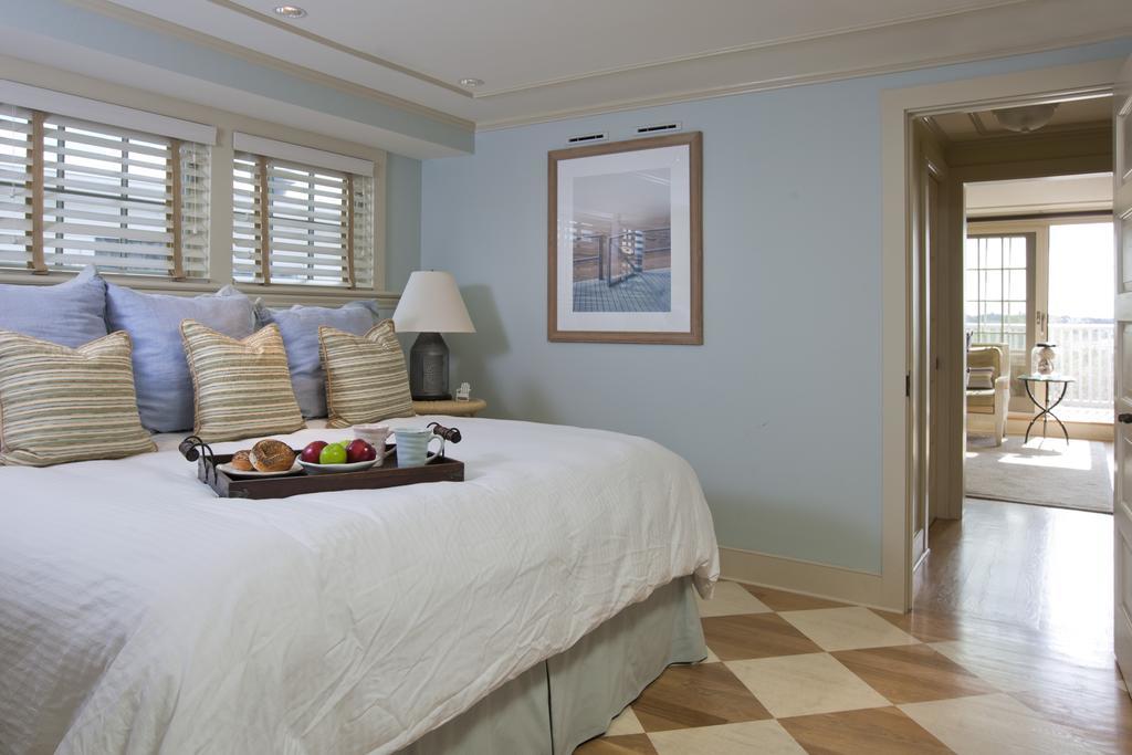 Vineyard Square Hotel And Suites Edgartown Pokój zdjęcie