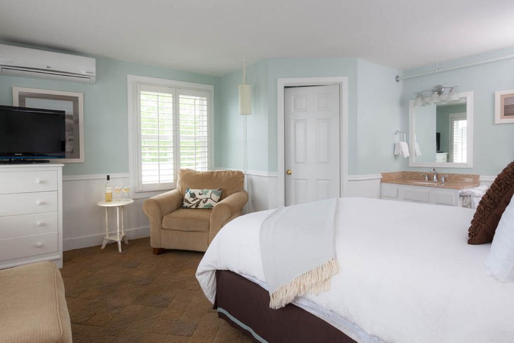 Vineyard Square Hotel And Suites Edgartown Pokój zdjęcie