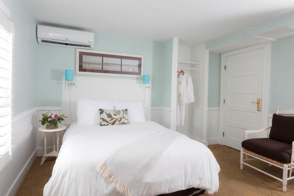 Vineyard Square Hotel And Suites Edgartown Zewnętrze zdjęcie