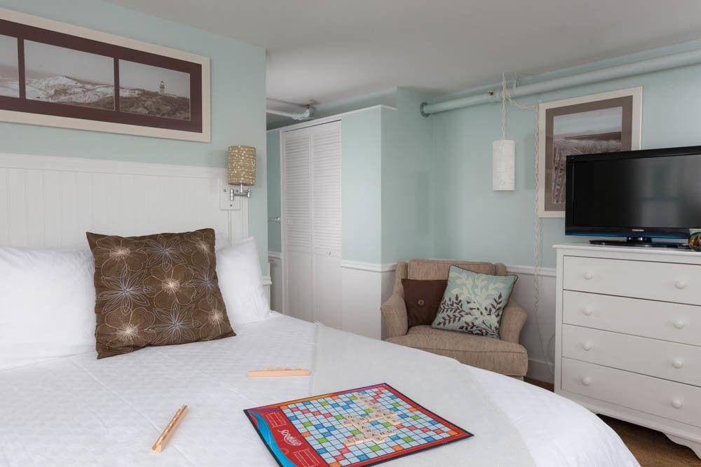Vineyard Square Hotel And Suites Edgartown Zewnętrze zdjęcie