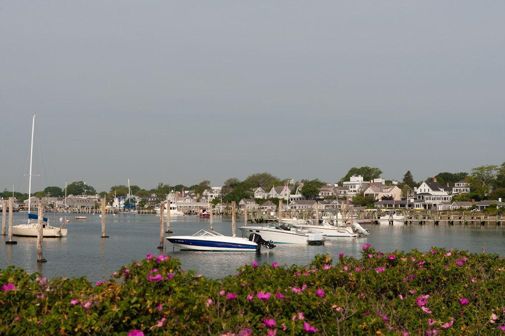 Vineyard Square Hotel And Suites Edgartown Zewnętrze zdjęcie
