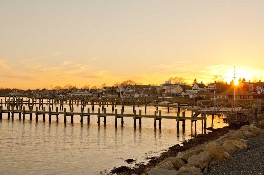 Vineyard Square Hotel And Suites Edgartown Zewnętrze zdjęcie