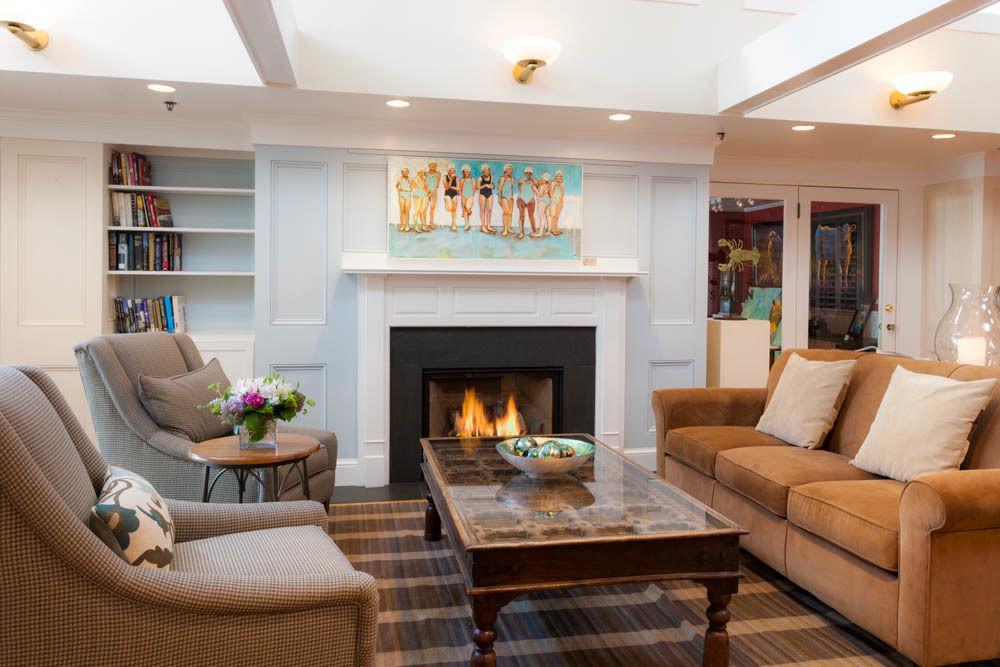 Vineyard Square Hotel And Suites Edgartown Zewnętrze zdjęcie