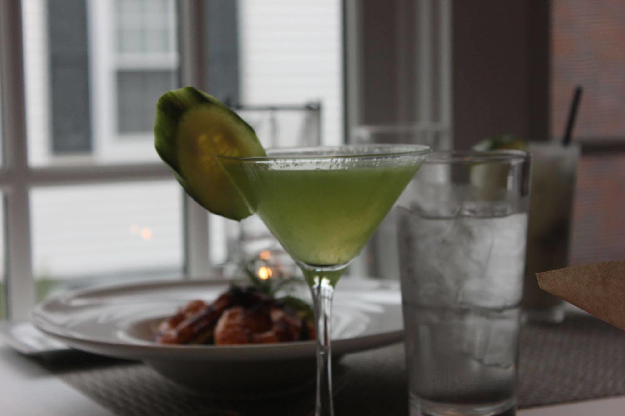 Vineyard Square Hotel And Suites Edgartown Zewnętrze zdjęcie