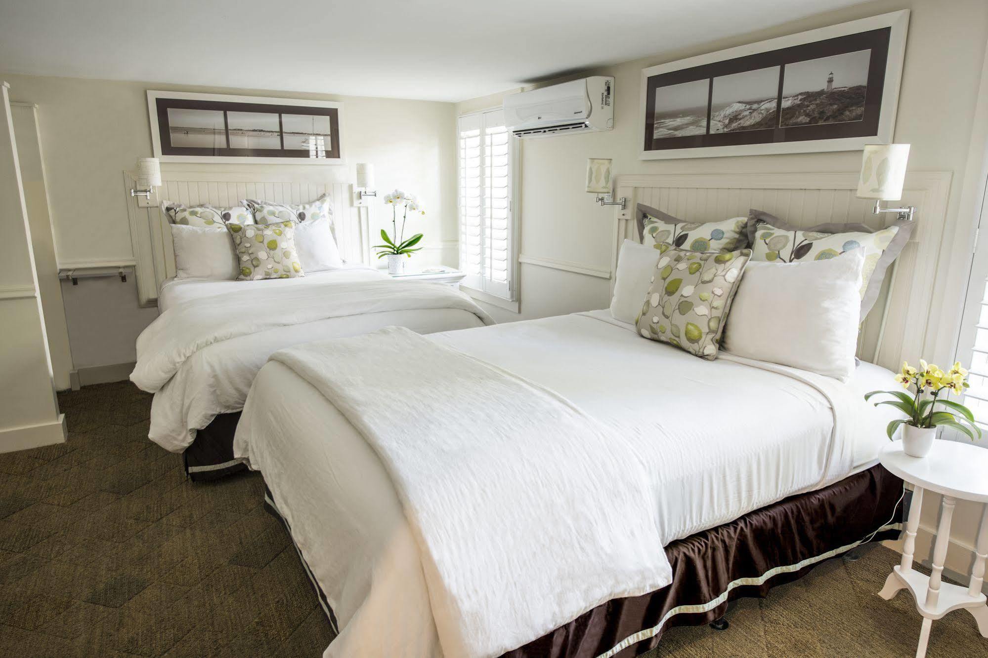 Vineyard Square Hotel And Suites Edgartown Zewnętrze zdjęcie