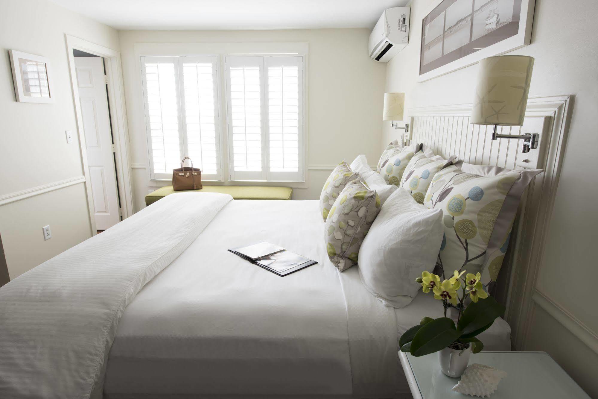 Vineyard Square Hotel And Suites Edgartown Zewnętrze zdjęcie