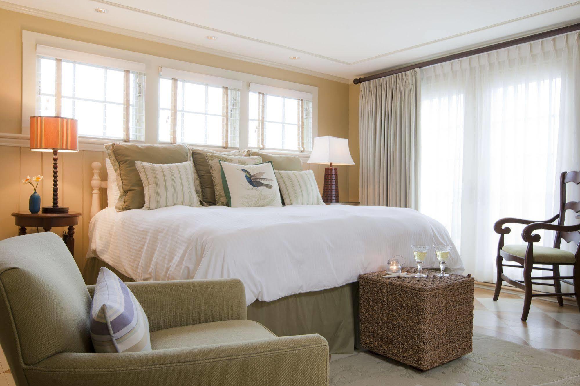 Vineyard Square Hotel And Suites Edgartown Zewnętrze zdjęcie