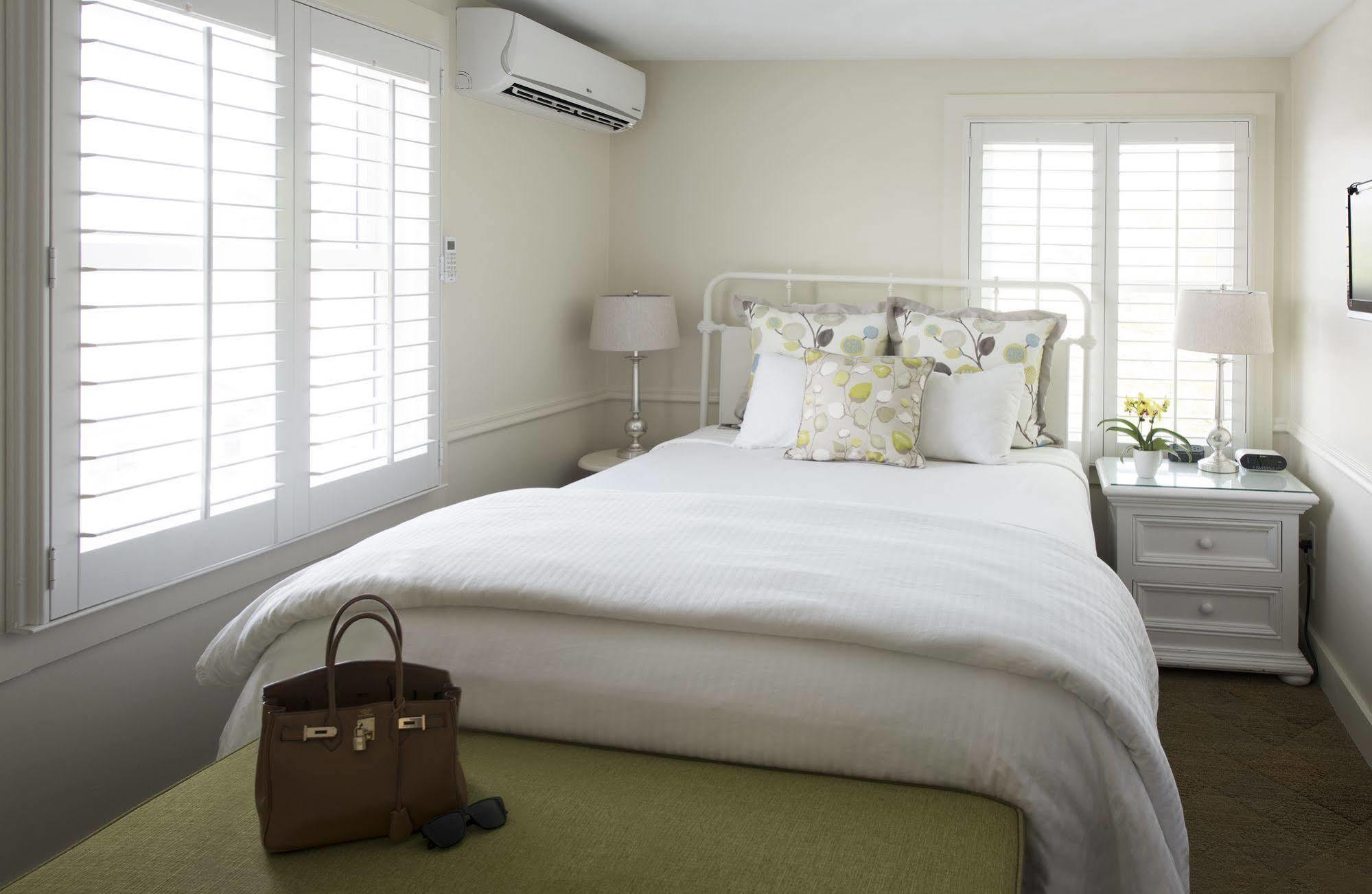 Vineyard Square Hotel And Suites Edgartown Zewnętrze zdjęcie