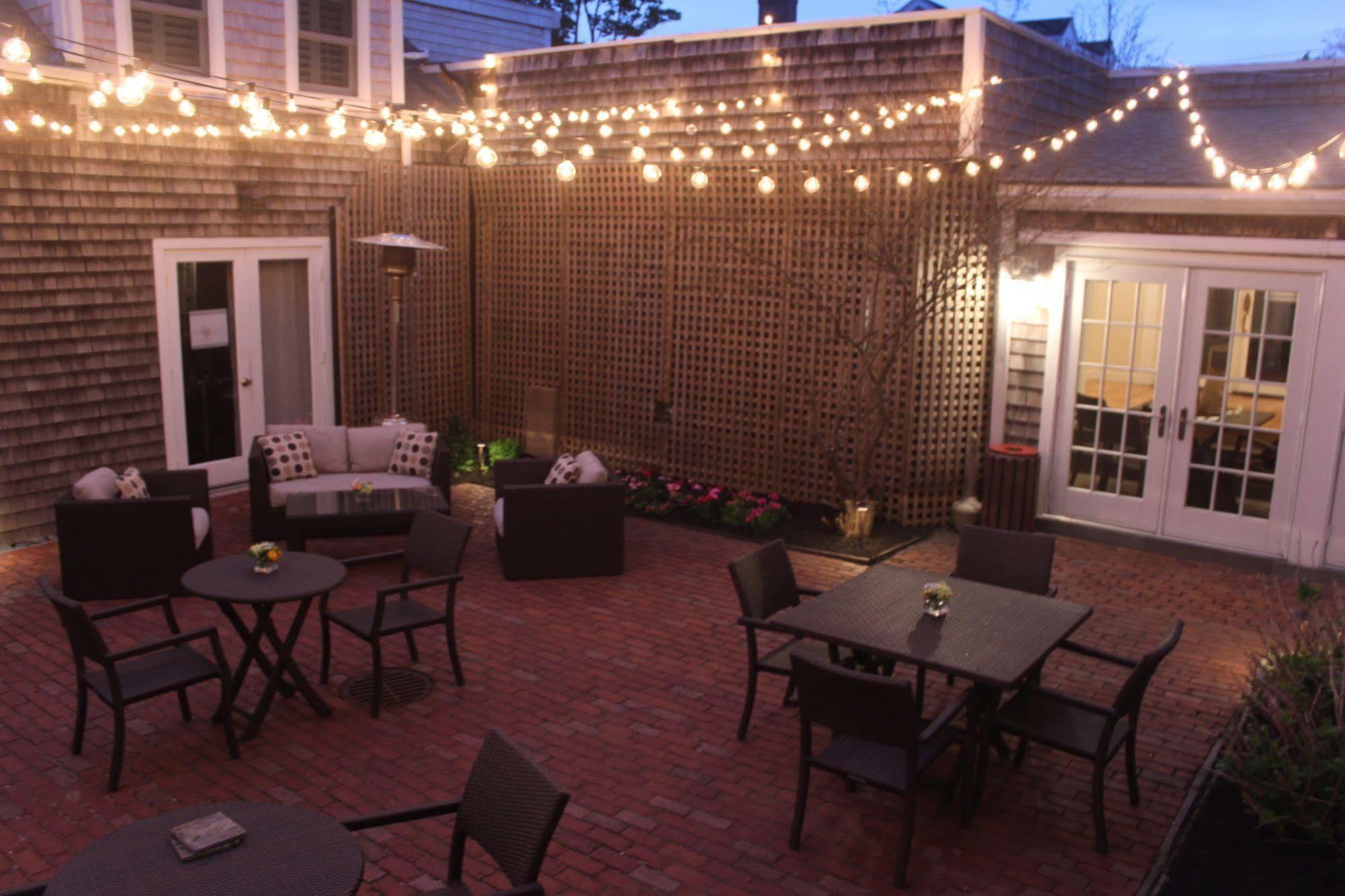 Vineyard Square Hotel And Suites Edgartown Zewnętrze zdjęcie