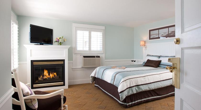 Vineyard Square Hotel And Suites Edgartown Zewnętrze zdjęcie