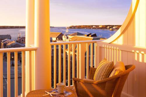 Vineyard Square Hotel And Suites Edgartown Pokój zdjęcie