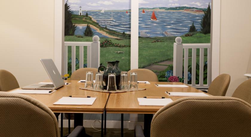 Vineyard Square Hotel And Suites Edgartown Zewnętrze zdjęcie