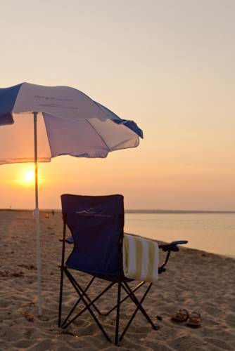 Vineyard Square Hotel And Suites Edgartown Zewnętrze zdjęcie